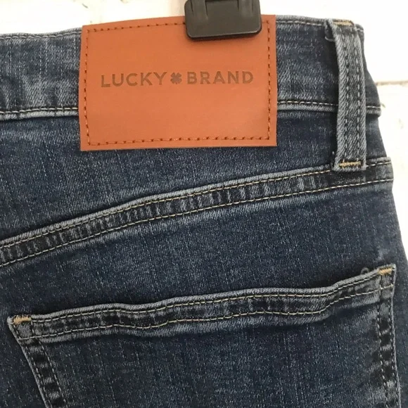 π βοΈ π Back to School in Style!! π« βοΈ π Lucky Brand Jeans - Picture 4 of 6
